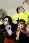 Pappy's Fun Club/ Laura Solon